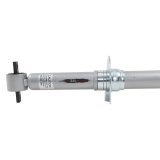 Belltech Trail Performance Struts 26007 Shocks and Struts, Strut, Front, Lifted 0.0-2.0 in., 35mm Valves, 18mm Piston Rod, 2 in. Dia., Black Bushings, Ford, 2WD/4WD, Each thumbnail 8