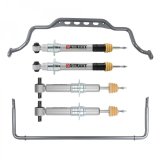 Belltech - Suspension Lowering Kits for 2021-2025 TAHOE, 2021-2024 YUKON 1105SPS LOWERING KITS, 2021 Chevrolet Tahoe / GMC Yukon 2wd/4wd 0" to 2"F / 1" to 2.5" R Short Wheelbase thumbnail 1