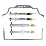 Belltech - Suspension Lowering Kits for 2021-2025 TAHOE, 2021-2024 YUKON 1105SPS LOWERING KITS, 2021 Chevrolet Tahoe / GMC Yukon 2wd/4wd 0" to 2"F / 1" to 2.5" R Short Wheelbase thumbnail 3