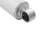 Belltech Street Performance Shocks for 2021-2025 F-150 - SP2716JJ and Struts, Shock, Rear, Powdercoat/Clearcoat Body, 2 in. Dia., PTFE Piston/Bushing, Reinforced Bushings, Ford, RWD, Each thumbnail 2