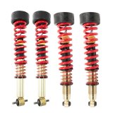 Belltech Leveling Kits 150222TPC Kit, 0-2.5 in. Front/0-2 in. Rear, 4WD/RWD, Trail Performance Coilovers, Chevy, GMC, Kit thumbnail 3