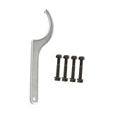 Belltech Leveling Kits 150222TPC Kit, 0-2.5 in. Front/0-2 in. Rear, 4WD/RWD, Trail Performance Coilovers, Chevy, GMC, Kit thumbnail 8