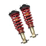 Belltech Lowering Kits 987SPC Kit, Coilovers/Flip Kit, 1-3 in. Front, 4 in. Rear, Chevy, GMC, Kit thumbnail 4