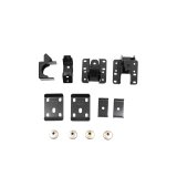 Belltech Lowering Kits 987SPC Kit, Coilovers/Flip Kit, 1-3 in. Front, 4 in. Rear, Chevy, GMC, Kit thumbnail 5