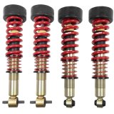 Belltech Performance Handling Kits for 2021-2025 SUBURBAN, 2021-2024 YUKON XL - 1036HK Kit, Coilovers, 0.5-3 in. Front, 1-4.5 in. Rear, Chevy, GMC, Kit thumbnail 5