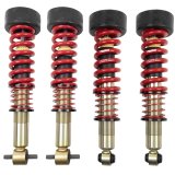 Belltech Performance Handling Kits for 2021-2025 SUBURBAN, 2021-2024 YUKON XL - 1036HK Kit, Coilovers, 0.5-3 in. Front, 1-4.5 in. Rear, Chevy, GMC, Kit thumbnail 8