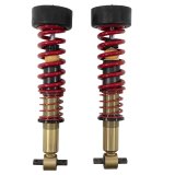 Belltech Coilover Kits 15003 Shocks, Lowered, -1.00 in. -3.00 in. Front, Chevy, GMC, Kit thumbnail 2