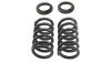 Belltech Pro Coil Lowering Spring Kits 23804 Springs, Front, Silver Powdercoated, Ford, Pair thumbnail 6