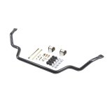 Belltech Muscle Car Anti-Sway Bars for 1967-1970 MUSTANG - 5466 Sway Bar, Front, Solid, 1 1/8 in. Diameter, Black Powdercoated, Ford, Mercury, Kit thumbnail 2