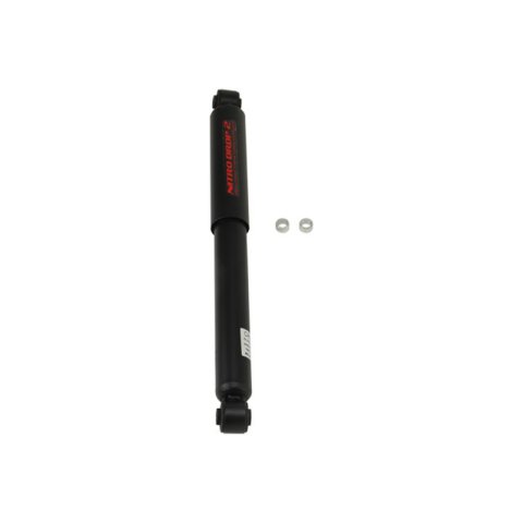 Belltech Nitro Drop 2 Shocks 8532 Shock, Drop, Twin-Tube, Rear, Chevy, GMC, RWD, 2-5 in. Drop, Each thumbnail 1