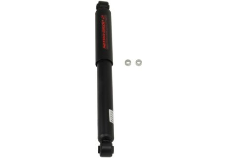 Belltech Nitro Drop 2 Shocks 8532 Shock, Drop, Twin-Tube, Rear, Chevy, GMC, RWD, 2-5 in. Drop, Each thumbnail 2