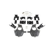 Belltech Lowering Kits 641 Suspension Kit thumbnail 1