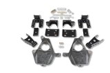 Belltech Lowering Kits 641 Suspension Kit thumbnail 2