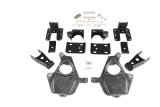 Belltech Lowering Kits 641 Suspension Kit thumbnail 3