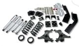 Belltech Lowering Kits with Street Performance Shock Absorbers 784SP Suspension Kit thumbnail 2