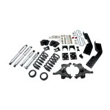 Belltech Lowering Kits with Street Performance Shock Absorbers 784SP Suspension Kit thumbnail 3
