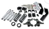 Belltech Lowering Kits with Street Performance Shock Absorbers 784SP Suspension Kit thumbnail 6