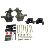 Belltech Lowering Kits 915 Suspension Kit thumbnail 2