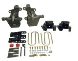 Belltech Lowering Kits 915 Suspension Kit thumbnail 3