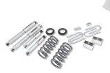 Belltech Lowering Kits with Street Performance Shock Absorbers 650SP Suspension Kit thumbnail 2