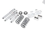Belltech Lowering Kits with Street Performance Shock Absorbers 650SP Suspension Kit thumbnail 4
