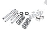 Belltech Lowering Kits with Street Performance Shock Absorbers 650SP Suspension Kit thumbnail 5
