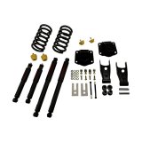 Belltech Lowering Kits with Nitro Drop 2 Shock Absorbers 823ND Suspension Kit thumbnail 2