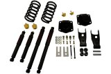 Belltech Lowering Kits with Nitro Drop 2 Shock Absorbers 823ND Suspension Kit thumbnail 3