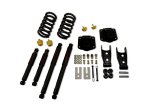 Belltech Lowering Kits with Nitro Drop 2 Shock Absorbers 823ND Suspension Kit thumbnail 4