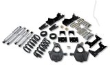 Belltech Lowering Kits with Street Performance Shock Absorbers 668SP Suspension Kit thumbnail 2