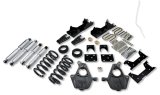 Belltech Lowering Kits with Street Performance Shock Absorbers 668SP Suspension Kit thumbnail 4