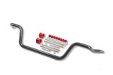 Belltech Muscle Car Anti-Sway Bars 5470 Sway Bar, Front, Solid, Steel, Black Powdercoated, 1 3/8 in. Diameter, Ford, Kit thumbnail 1