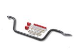 Belltech Muscle Car Anti-Sway Bars 5470 Sway Bar, Front, Solid, Steel, Black Powdercoated, 1 3/8 in. Diameter, Ford, Kit thumbnail 4