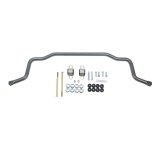 Belltech Muscle Car Anti-Sway Bars 5482 Sway Bar, Front, Solid, Steel, Black Powdercoated, 1 3/8 in. Diameter, Buick, Chevy, Kit thumbnail 2