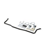 Belltech Muscle Car Anti-Sway Bars 5564 Sway Bar, Rear, Solid, Steel, Black Powdercoated, 3/4 in. Diameter, Ford, Mercury, Kit thumbnail 3