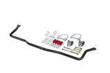 Belltech Muscle Car Anti-Sway Bars 5564 Sway Bar, Rear, Solid, Steel, Black Powdercoated, 3/4 in. Diameter, Ford, Mercury, Kit thumbnail 4