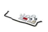 Belltech Muscle Car Anti-Sway Bars 5564 Sway Bar, Rear, Solid, Steel, Black Powdercoated, 3/4 in. Diameter, Ford, Mercury, Kit thumbnail 5