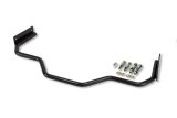 Belltech Muscle Car Anti-Sway Bars 5570 Sway Bar, Rear, Solid, Steel, Black Powdercoated, 1 1/8 in. Diameter, Buick, Chevy, Oldsmobile, Pontiac, Kit thumbnail 2