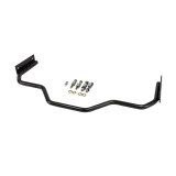 Belltech Muscle Car Anti-Sway Bars 5570 Sway Bar, Rear, Solid, Steel, Black Powdercoated, 1 1/8 in. Diameter, Buick, Chevy, Oldsmobile, Pontiac, Kit thumbnail 3