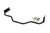 Belltech Muscle Car Anti-Sway Bars 5570 Sway Bar, Rear, Solid, Steel, Black Powdercoated, 1 1/8 in. Diameter, Buick, Chevy, Oldsmobile, Pontiac, Kit thumbnail 4
