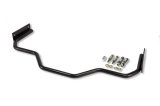 Belltech Muscle Car Anti-Sway Bars 5570 Sway Bar, Rear, Solid, Steel, Black Powdercoated, 1 1/8 in. Diameter, Buick, Chevy, Oldsmobile, Pontiac, Kit thumbnail 5