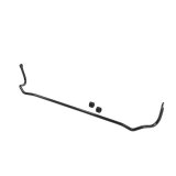Belltech Muscle Car Anti-Sway Bars 5578 Sway Bar, Rear, Solid, Steel, Black Powdercoated, 7/8 in. Diameter, Chrysler, Dodge, Kit thumbnail 2