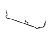 Belltech Muscle Car Anti-Sway Bars 5578 Sway Bar, Rear, Solid, Steel, Black Powdercoated, 7/8 in. Diameter, Chrysler, Dodge, Kit thumbnail 3