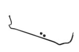 Belltech Muscle Car Anti-Sway Bars 5578 Sway Bar, Rear, Solid, Steel, Black Powdercoated, 7/8 in. Diameter, Chrysler, Dodge, Kit thumbnail 4