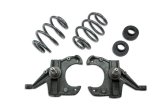 Belltech Lowering Kits 955 Suspension Kit, Spindles, Coil Springs, Hardware, Chevy, GMC, Kit thumbnail 2