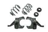 Belltech Lowering Kits 955 Suspension Kit, Spindles, Coil Springs, Hardware, Chevy, GMC, Kit thumbnail 5