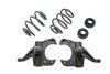 Belltech Lowering Kits 955 Suspension Kit, Spindles, Coil Springs, Hardware, Chevy, GMC, Kit thumbnail 7
