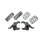 Belltech Lowering Kits 952 Suspension Kit, Chevy, GMC, Kit thumbnail 3