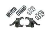 Belltech Lowering Kits 952 Suspension Kit, Chevy, GMC, Kit thumbnail 4
