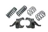 Belltech Lowering Kits 952 Suspension Kit, Chevy, GMC, Kit thumbnail 5